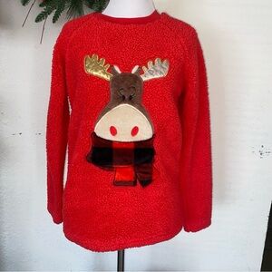 It’s time!  Ugly Christmas Sweater Season! Sz XS